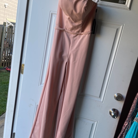 Pink size 2 - Picture 3 of 8